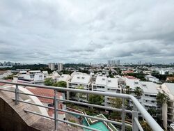 Nineteen Shelford Road (D11), Condominium #443691621